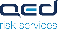 QED Risk Services logo