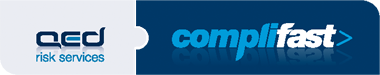 CompliFast logo